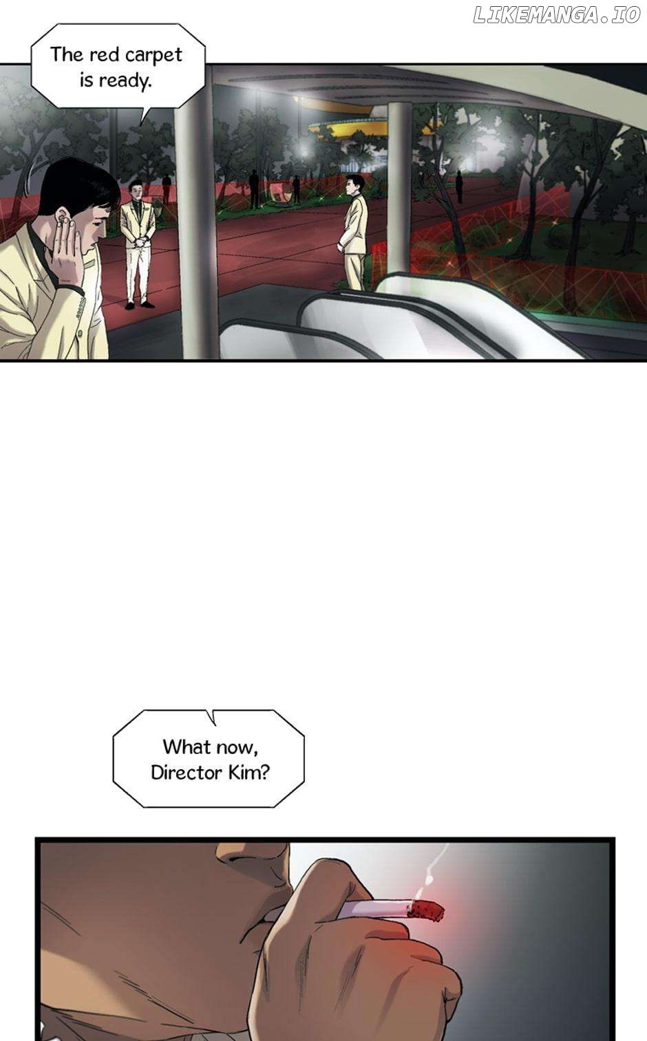 Save Lawrence Chapter 28 - page 49