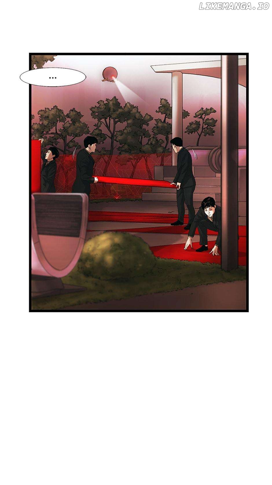 Save Lawrence Chapter 28 - page 5