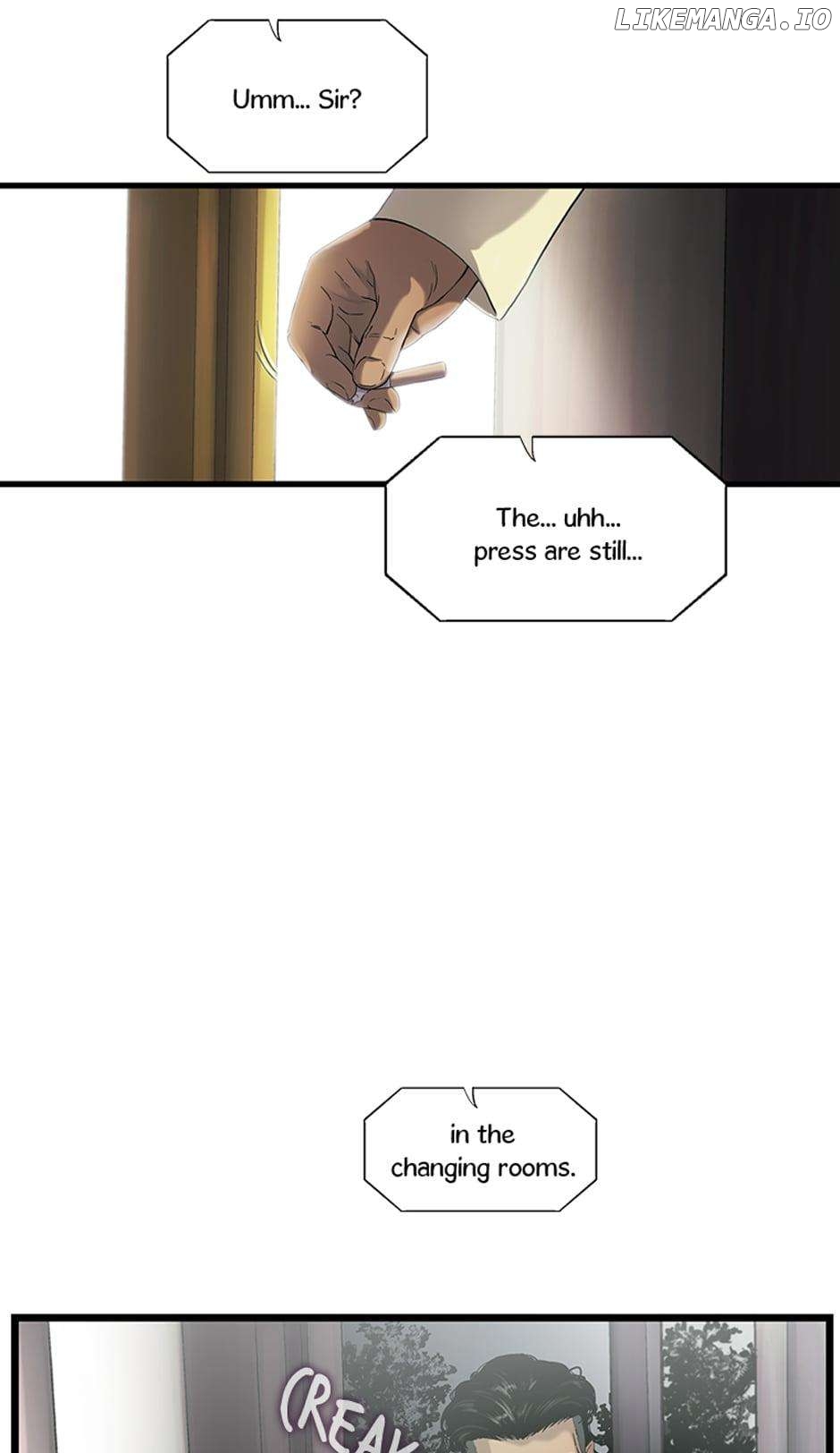 Save Lawrence Chapter 28 - page 53