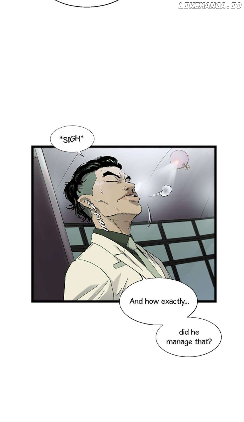 Save Lawrence Chapter 28 - page 56