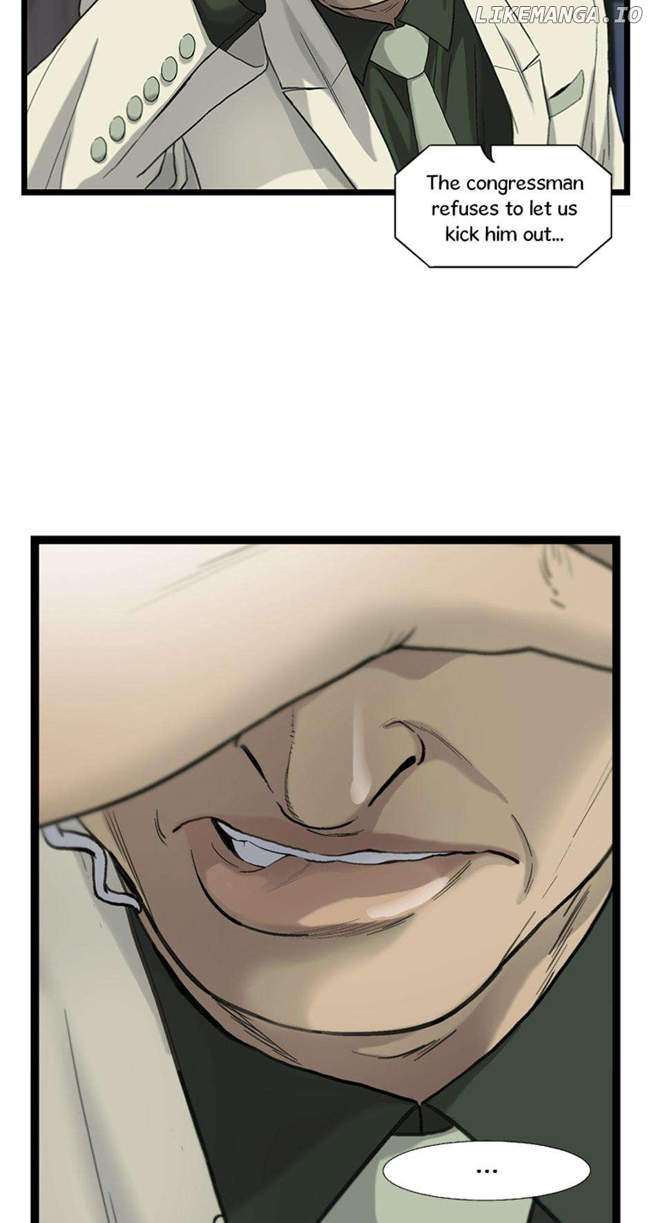 Save Lawrence Chapter 28 - page 59