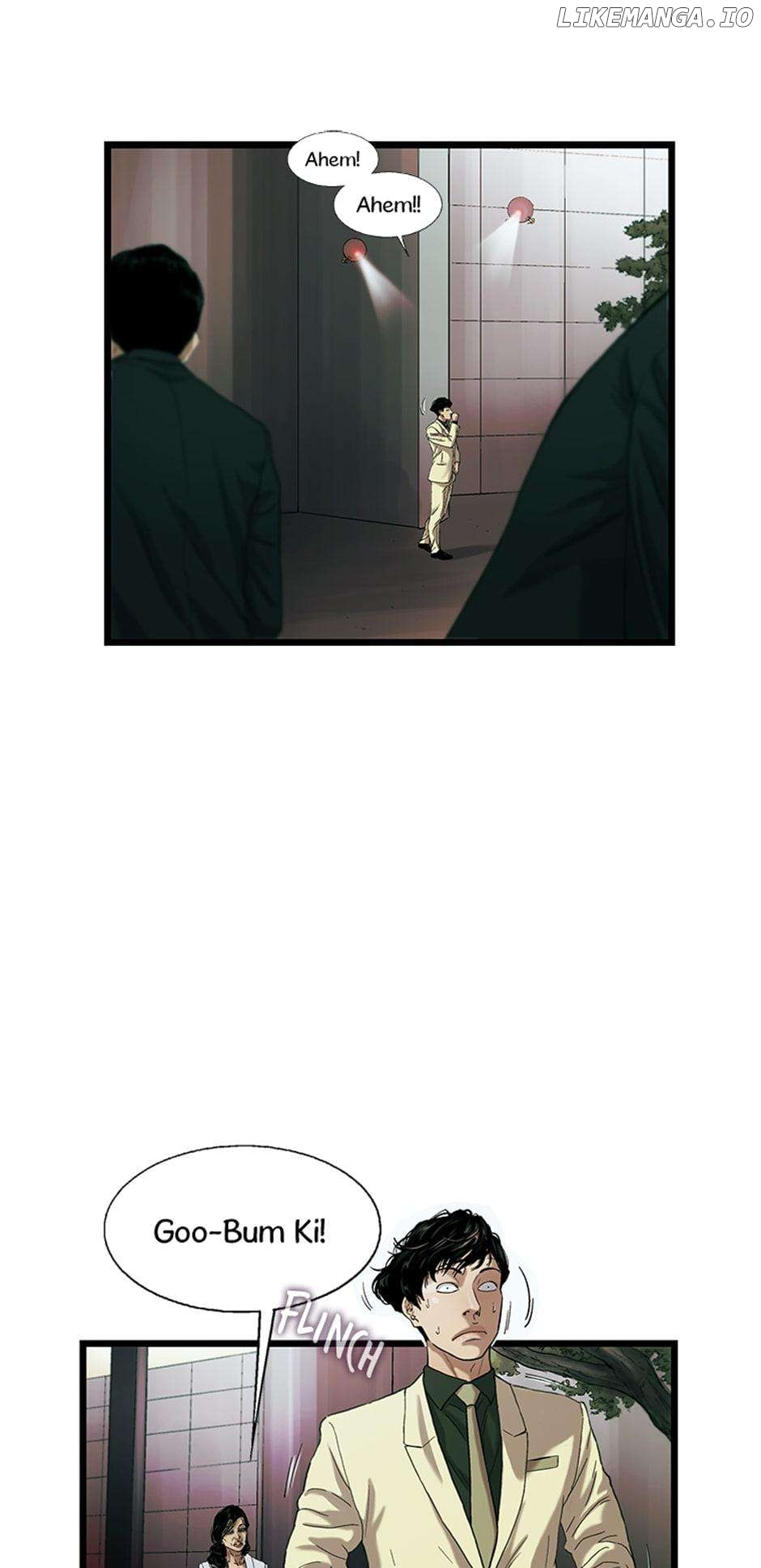 Save Lawrence Chapter 28 - page 6
