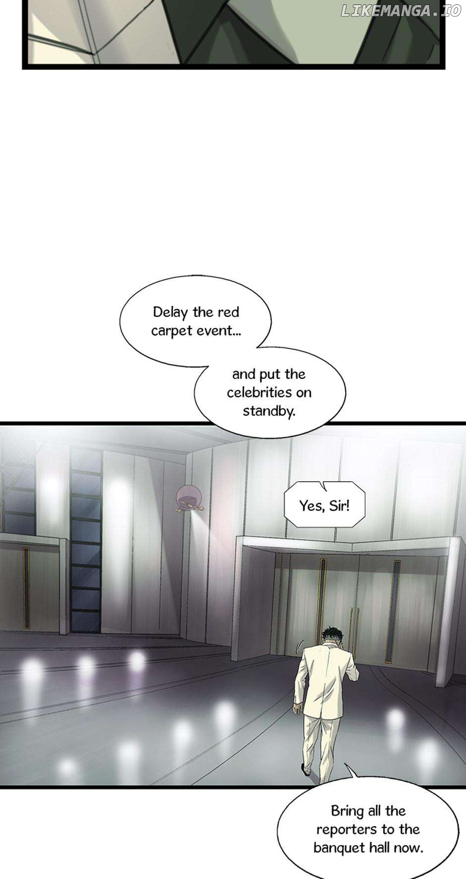 Save Lawrence Chapter 28 - page 60