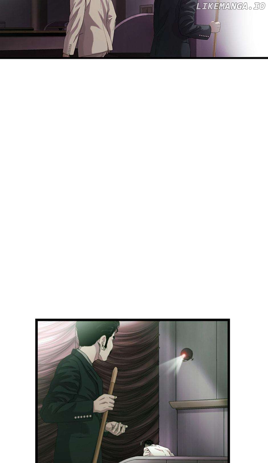 Save Lawrence Chapter 28 - page 67