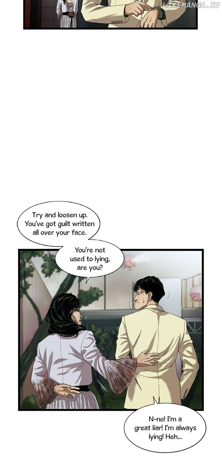 Save Lawrence Chapter 28 - page 7