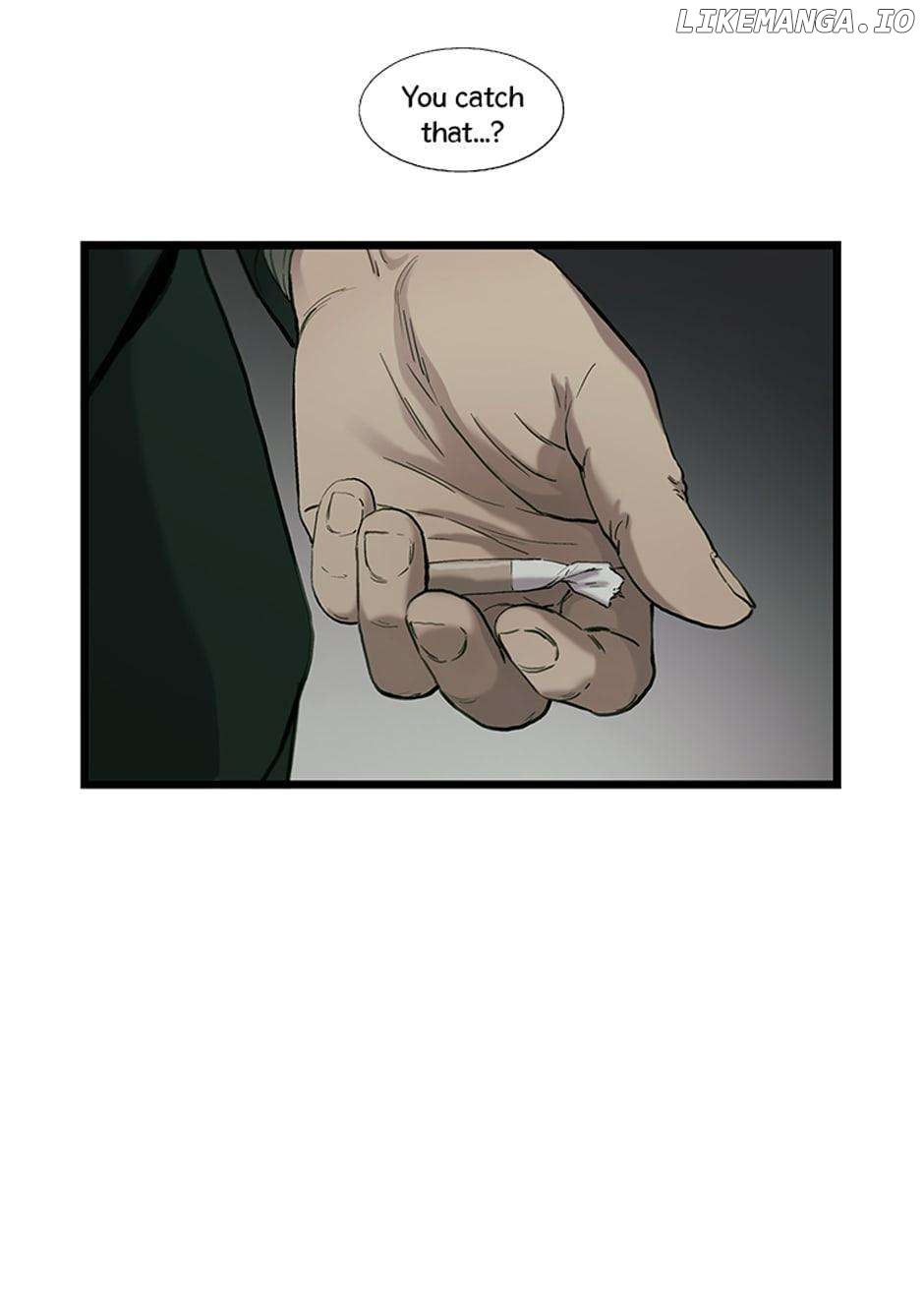 Save Lawrence Chapter 28 - page 71