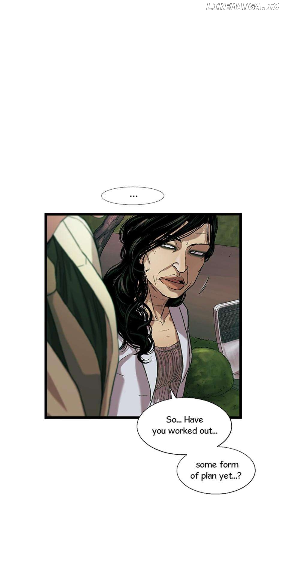 Save Lawrence Chapter 28 - page 8