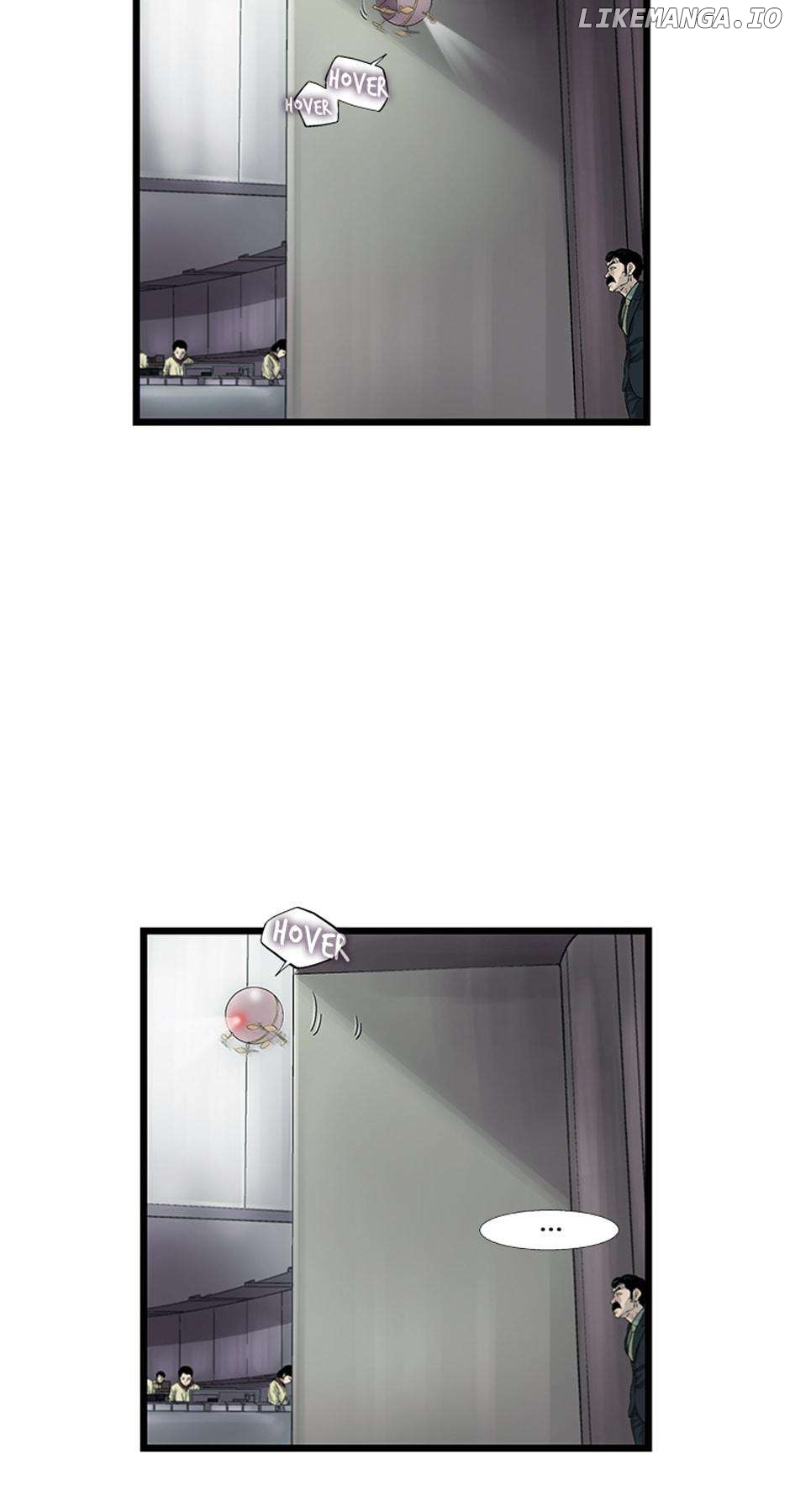 Save Lawrence Chapter 29 - page 2