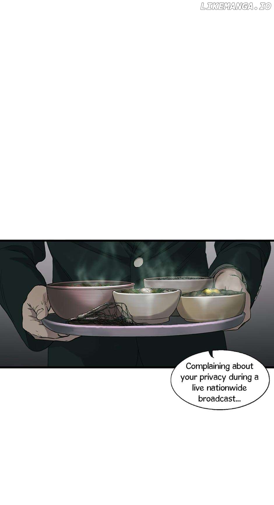 Save Lawrence Chapter 29 - page 28