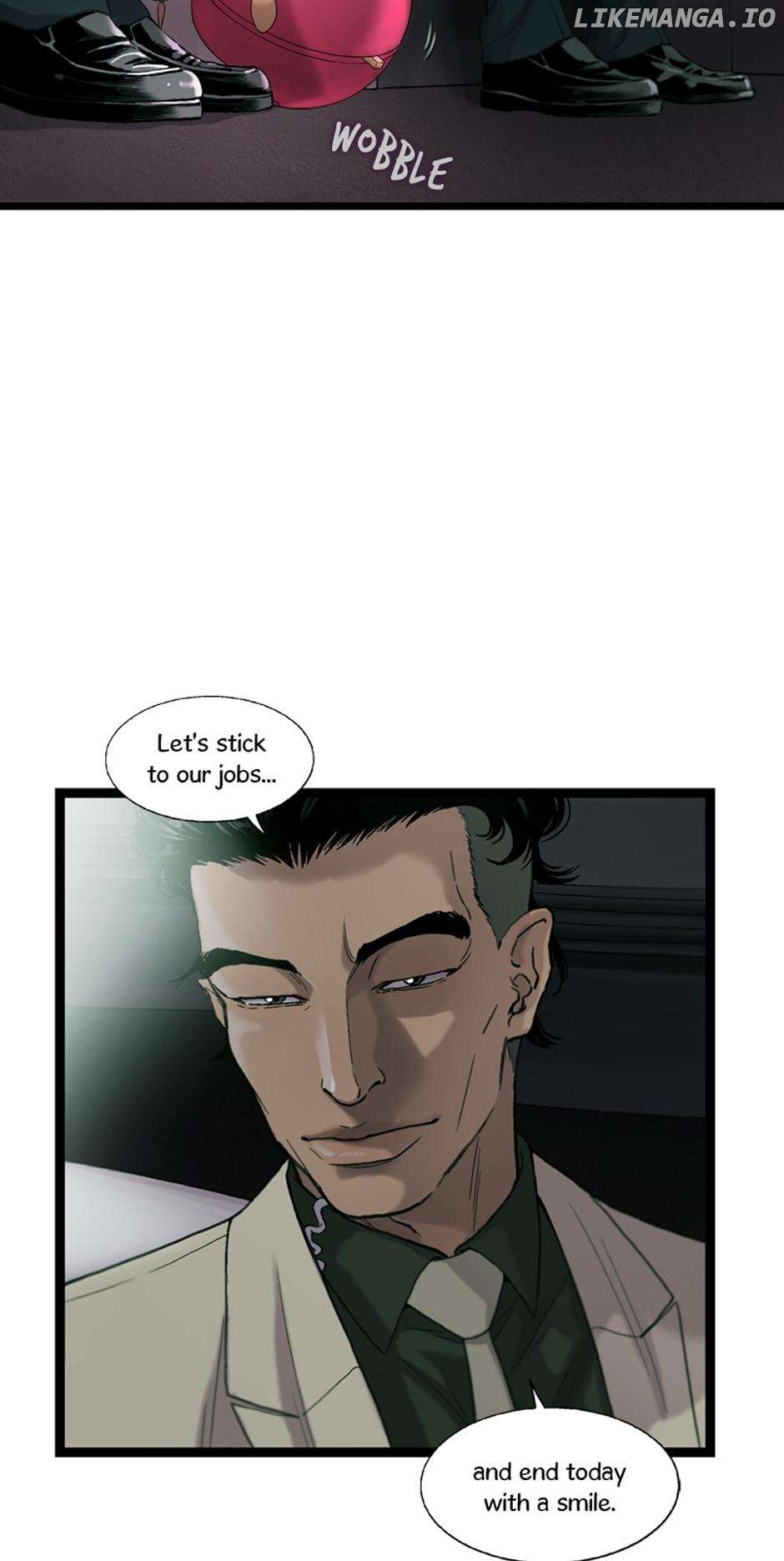 Save Lawrence Chapter 29 - page 32