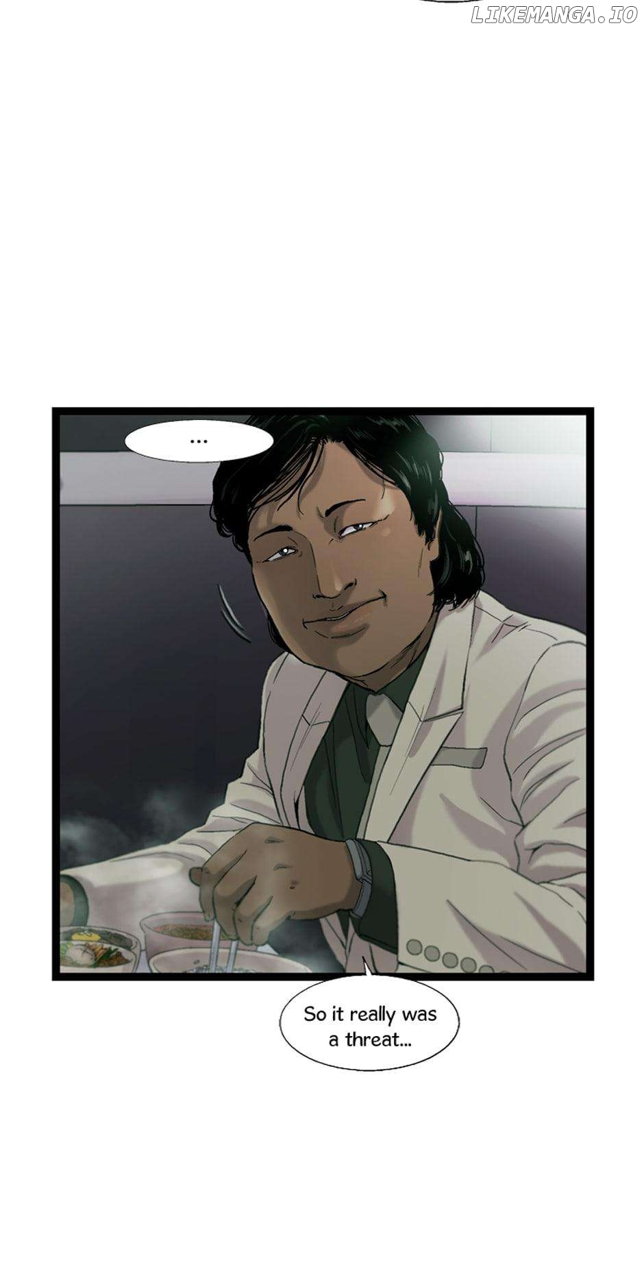 Save Lawrence Chapter 29 - page 33