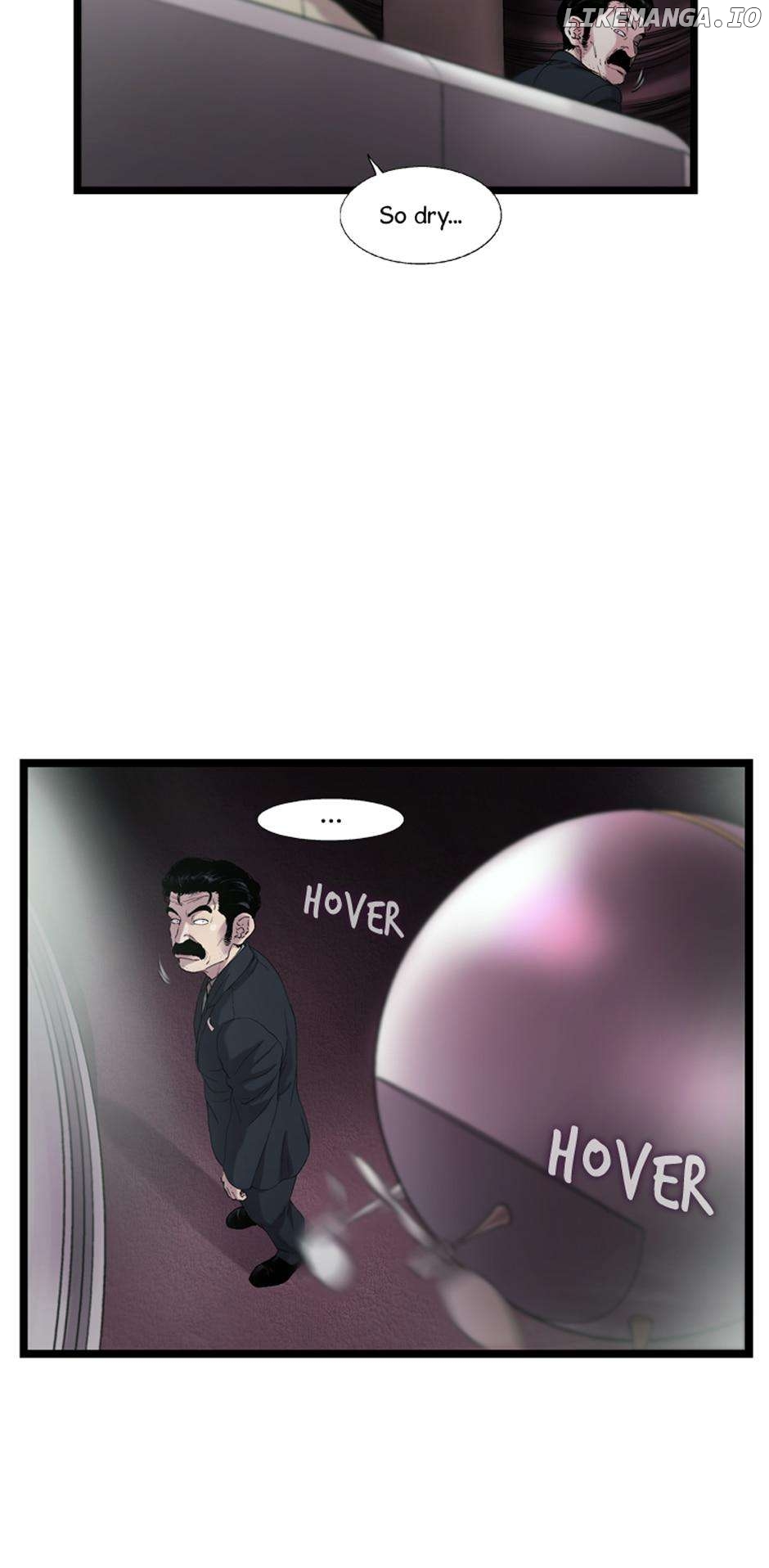 Save Lawrence Chapter 29 - page 37
