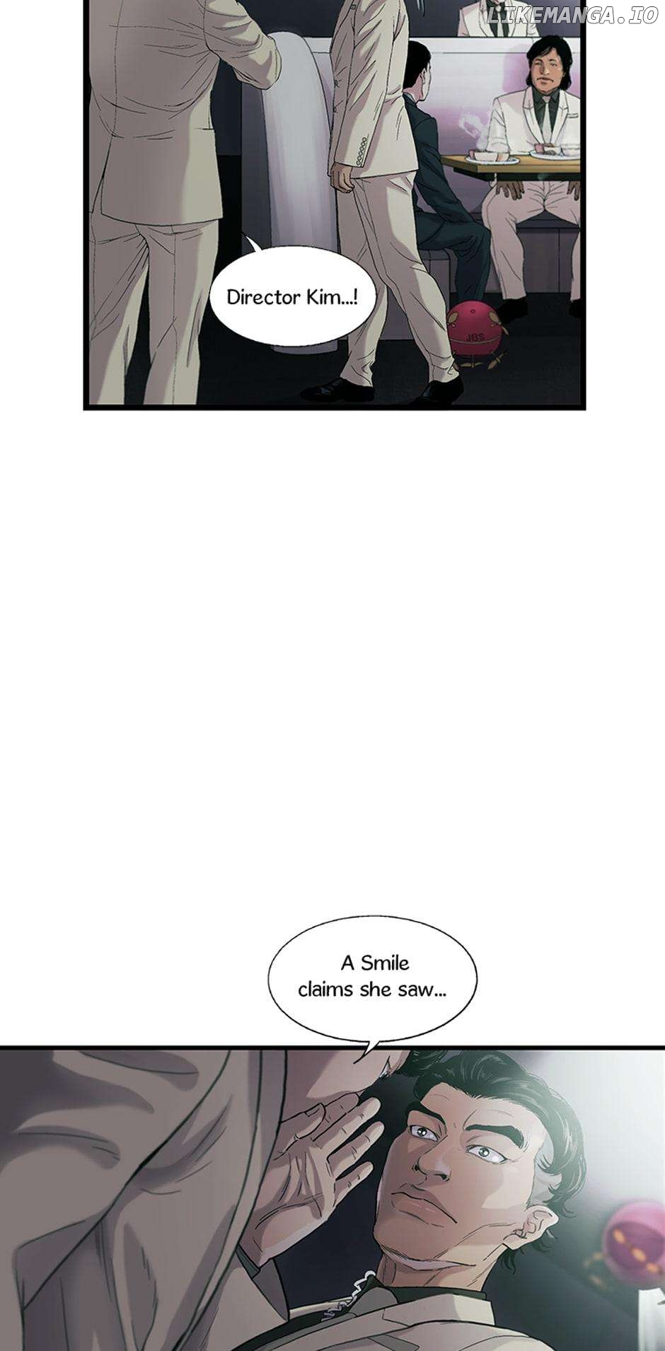 Save Lawrence Chapter 29 - page 41