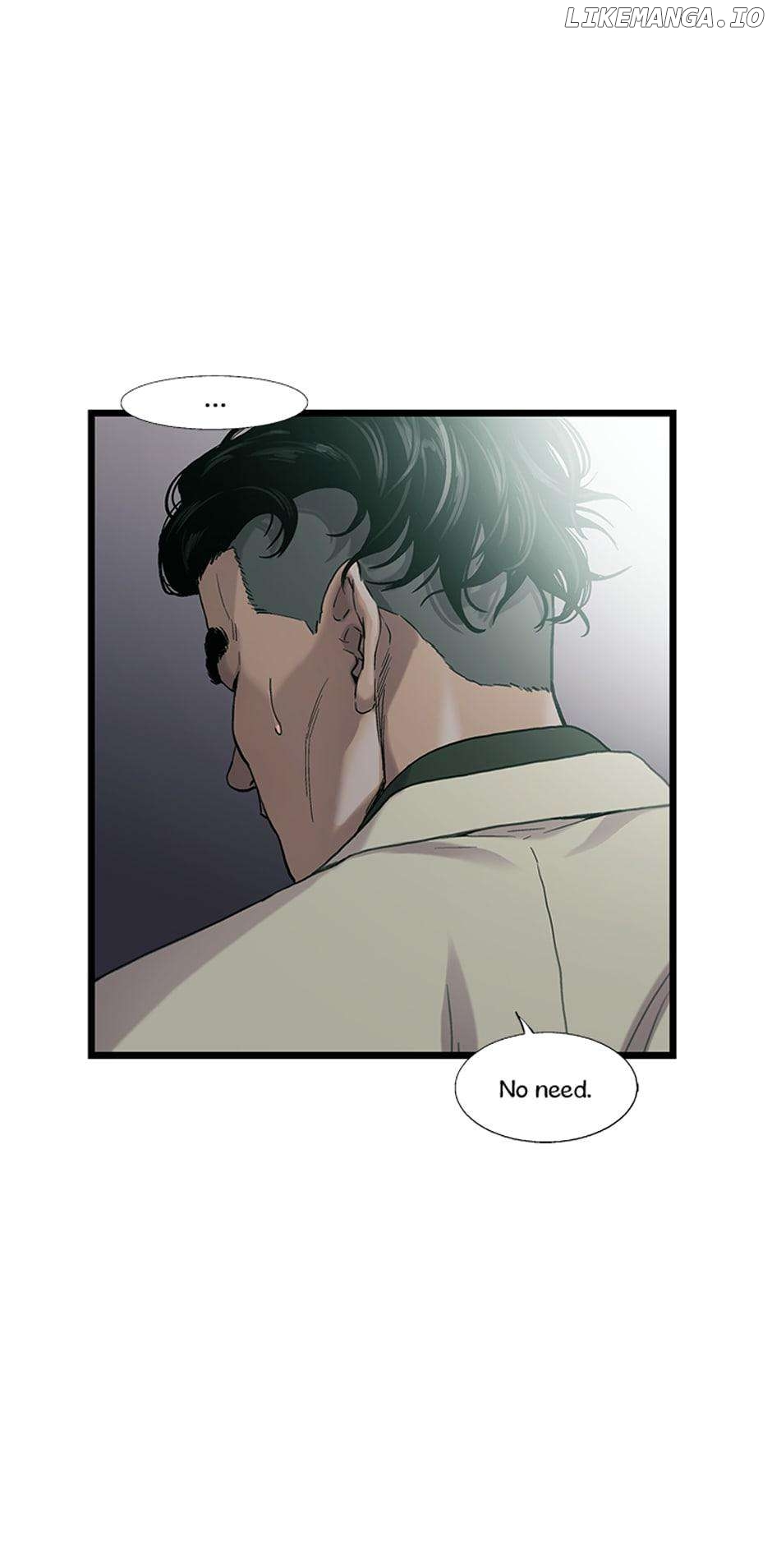 Save Lawrence Chapter 29 - page 43