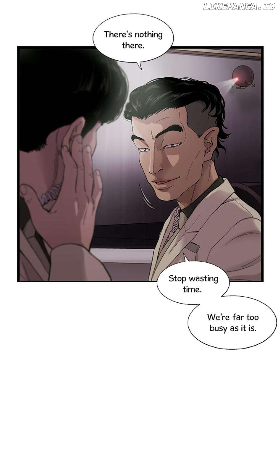 Save Lawrence Chapter 29 - page 44