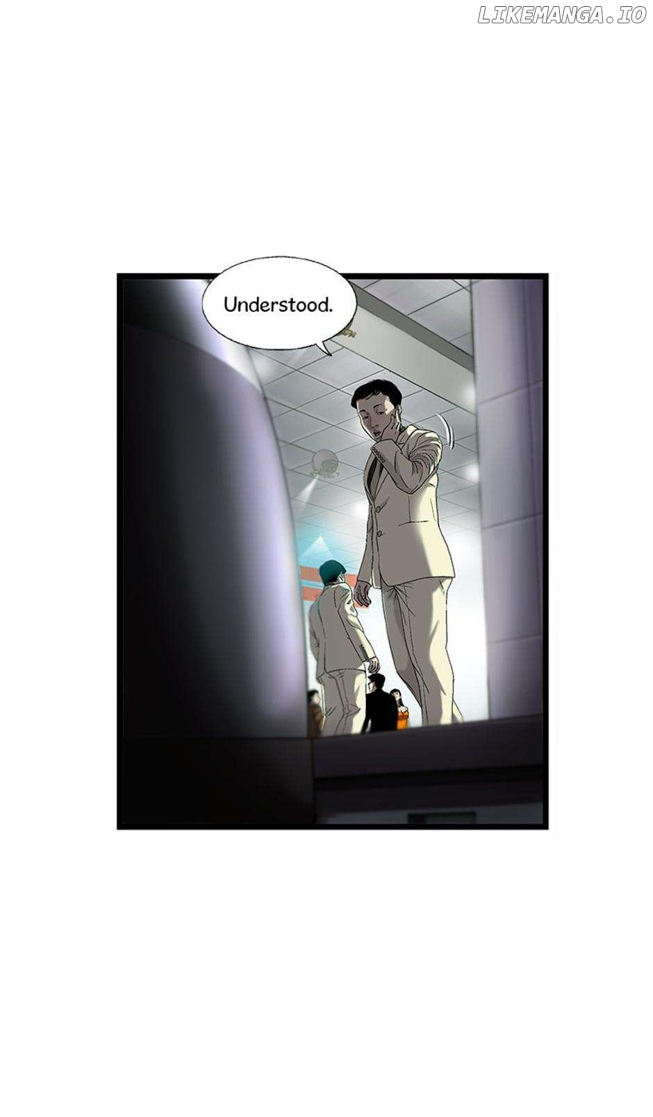 Save Lawrence Chapter 29 - page 45