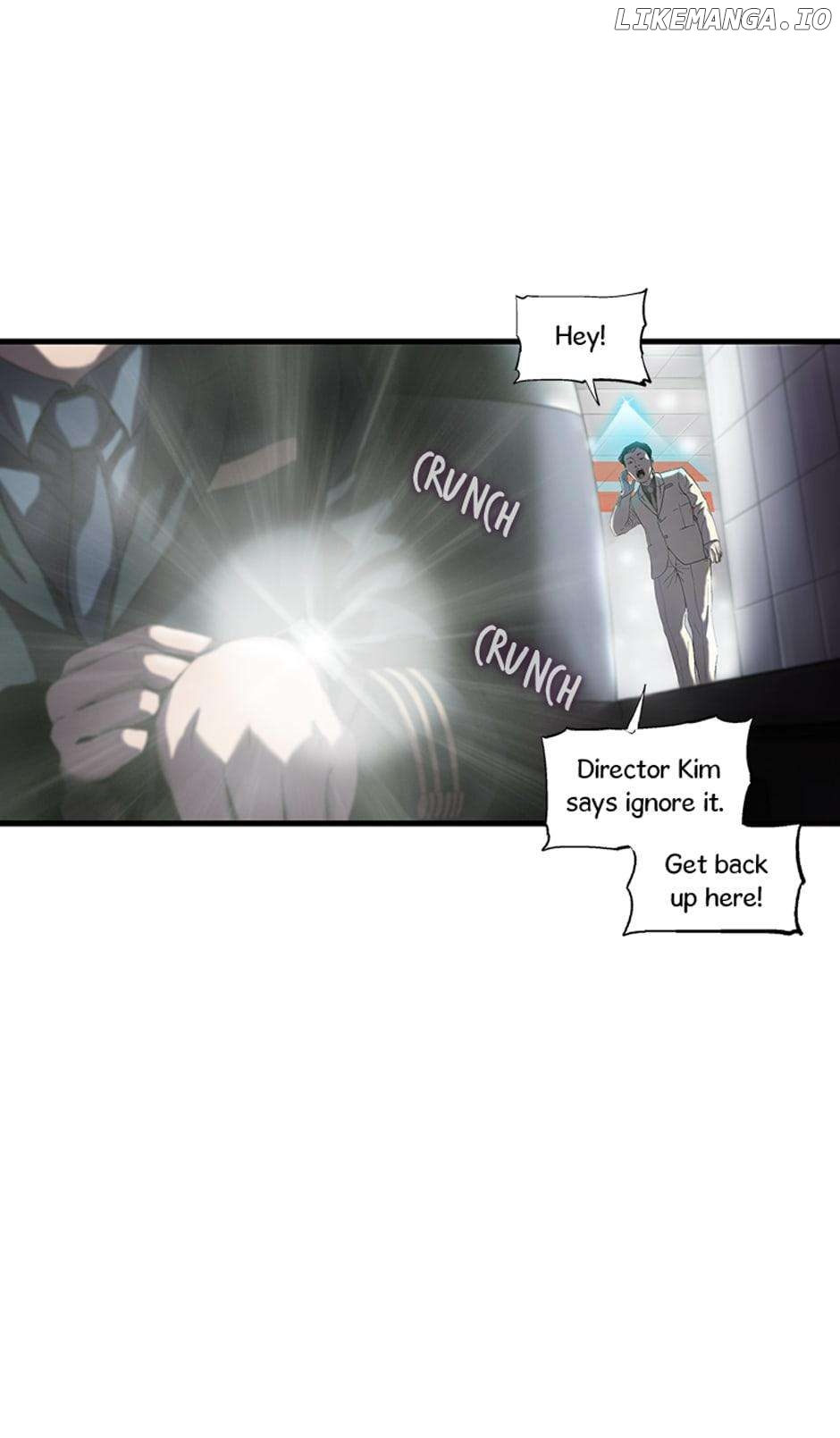 Save Lawrence Chapter 29 - page 46