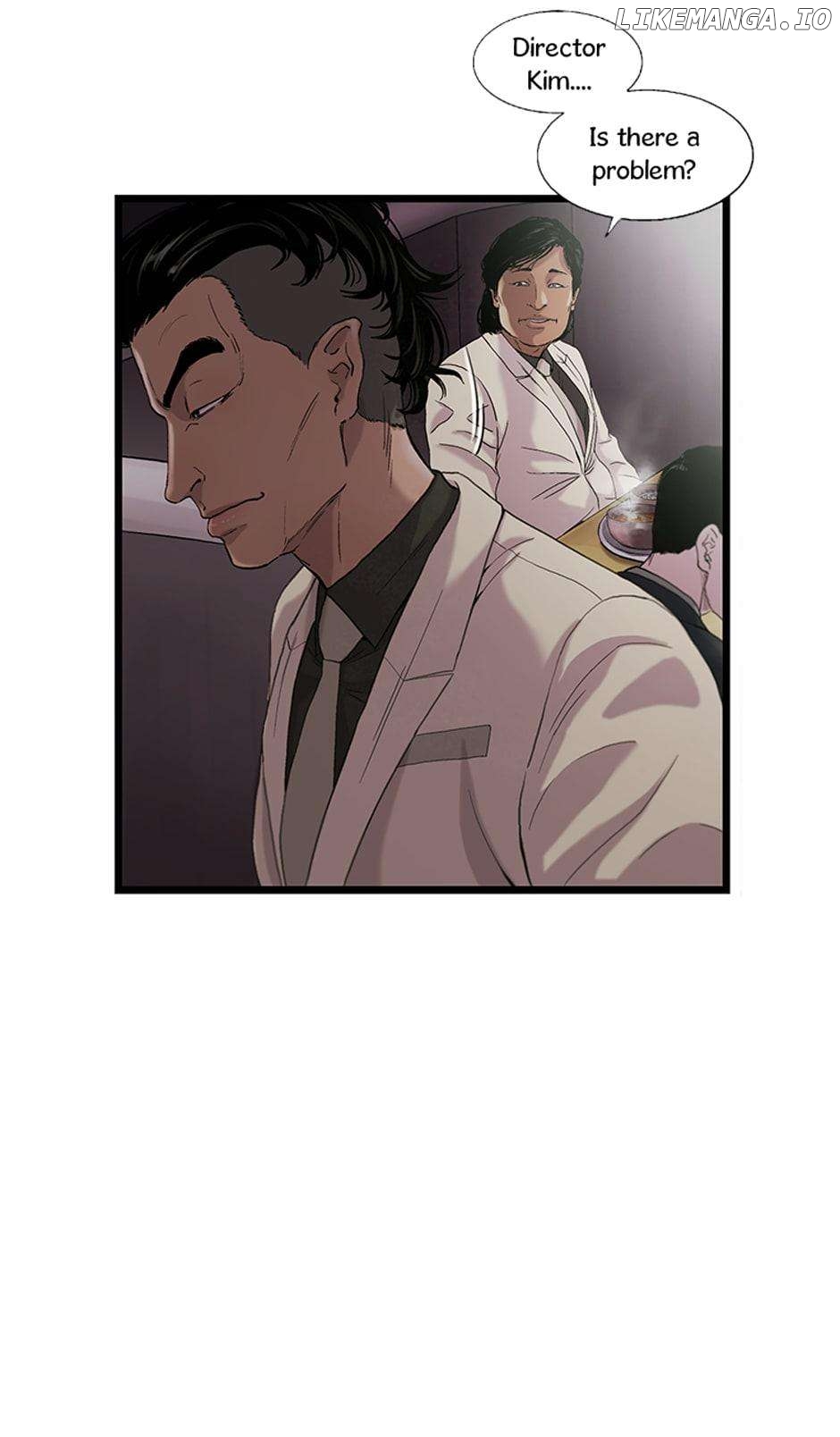Save Lawrence Chapter 29 - page 48