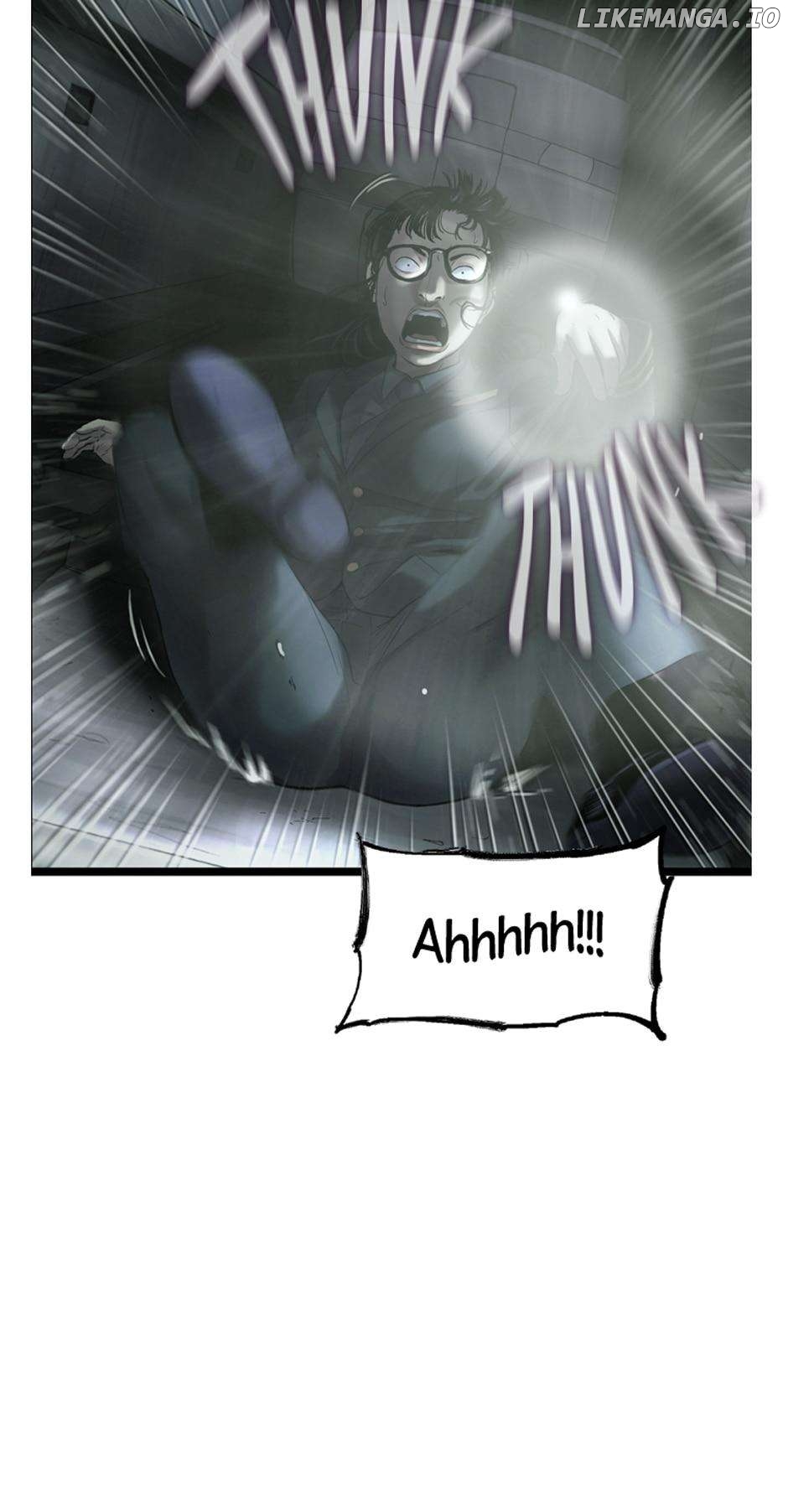 Save Lawrence Chapter 29 - page 55