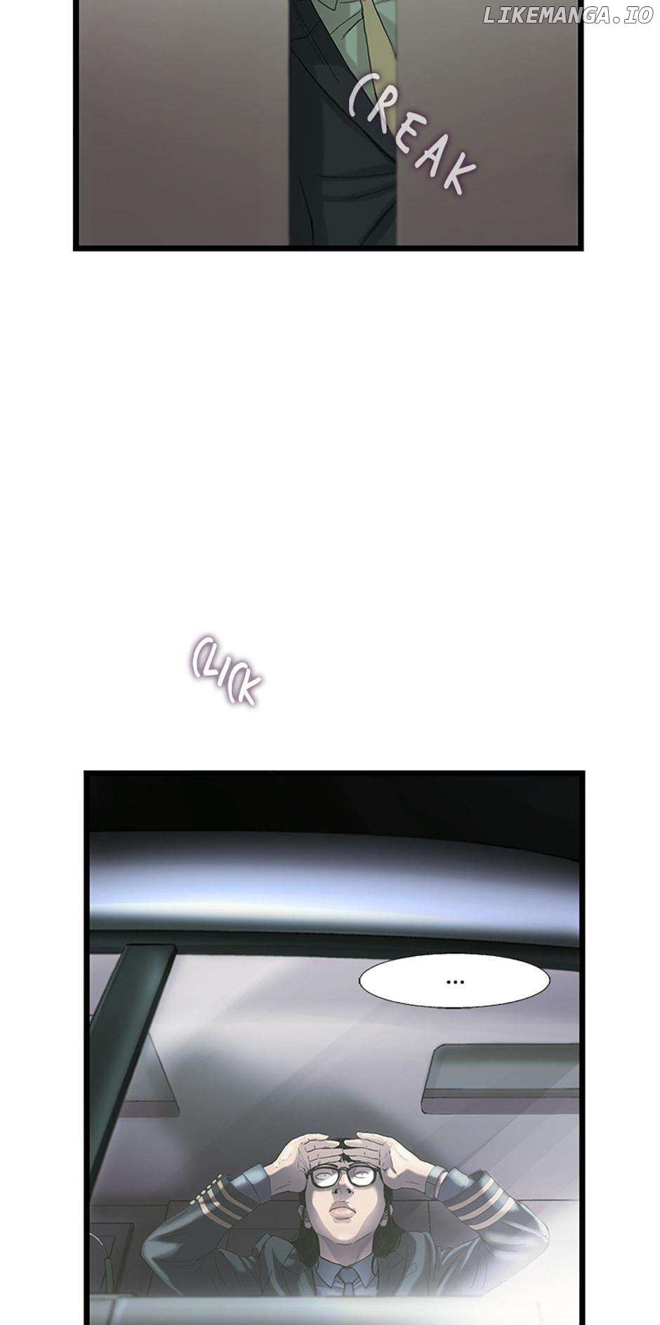 Save Lawrence Chapter 29 - page 6
