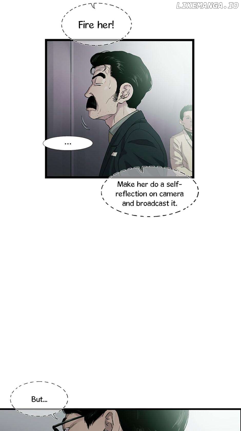 Save Lawrence Chapter 29 - page 60