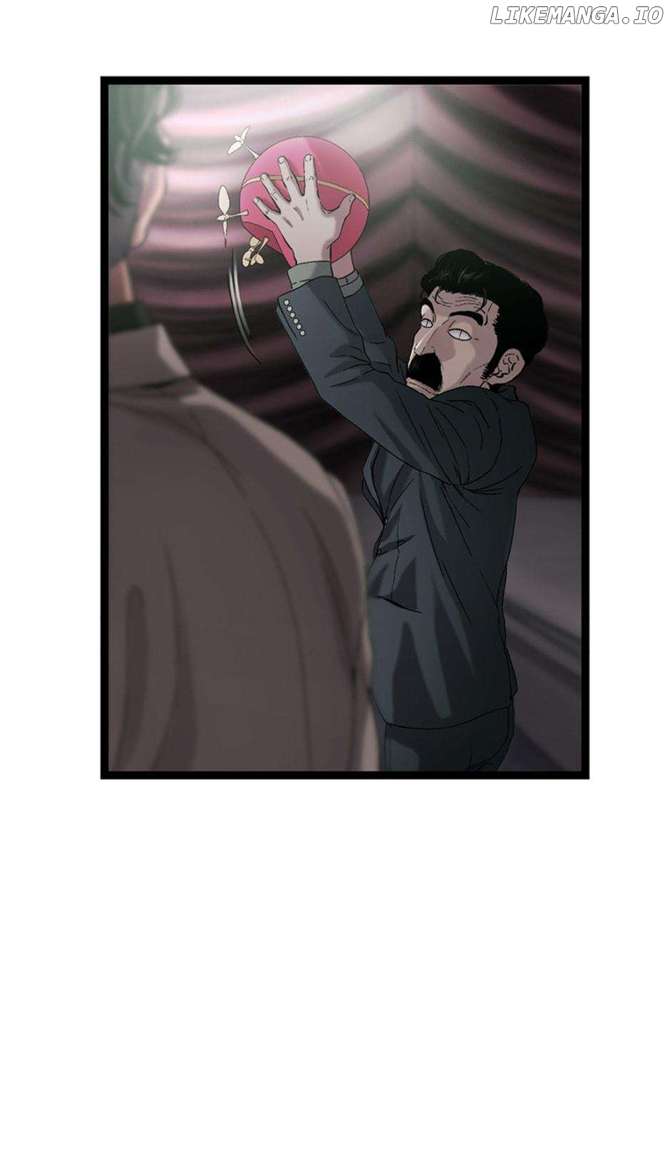 Save Lawrence Chapter 29 - page 75