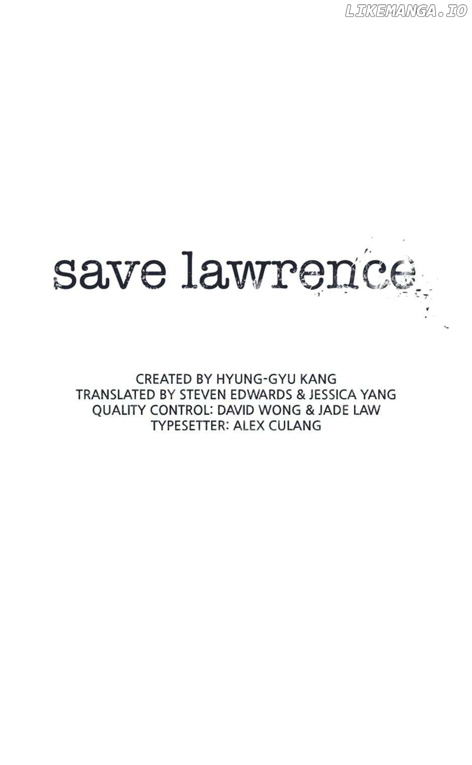 Save Lawrence Chapter 29 - page 9