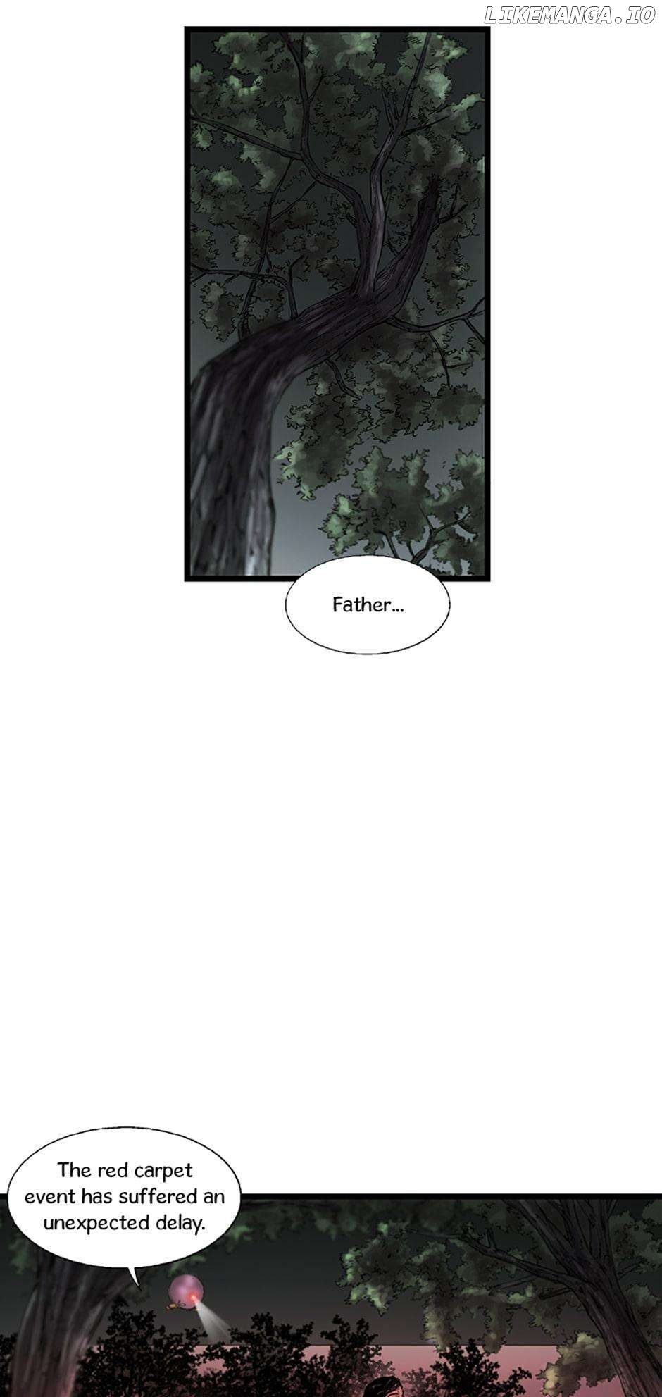 Save Lawrence Chapter 30 - page 1