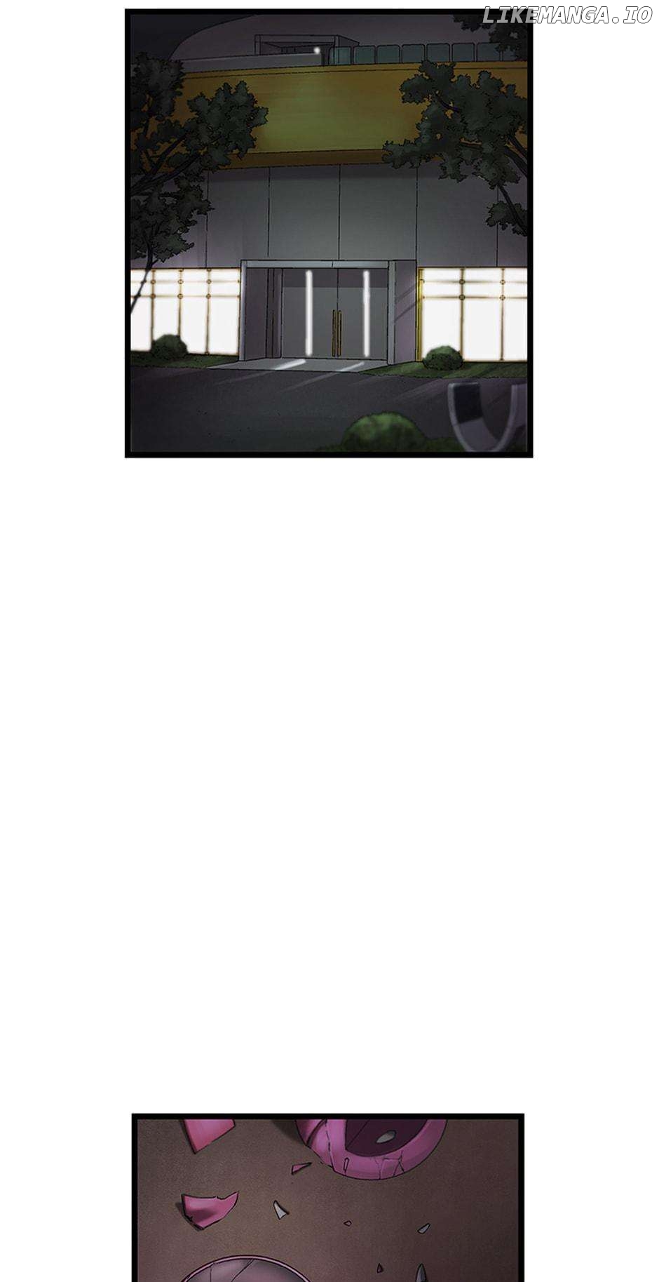 Save Lawrence Chapter 30 - page 10