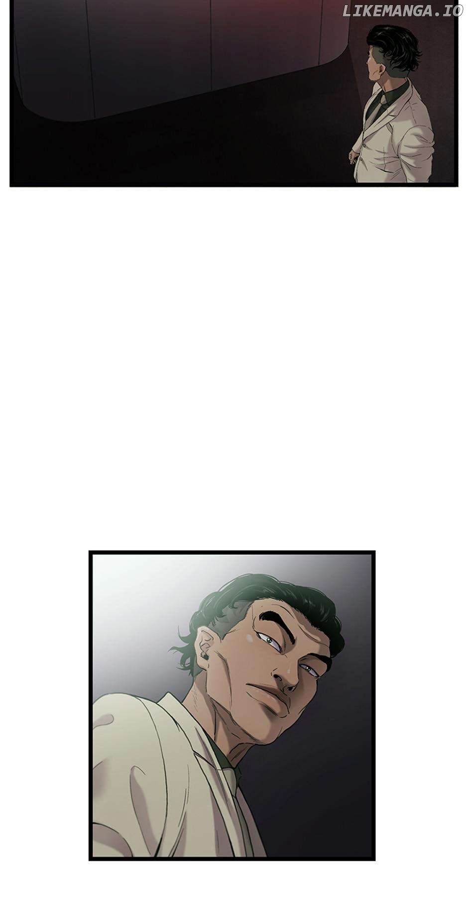 Save Lawrence Chapter 30 - page 12