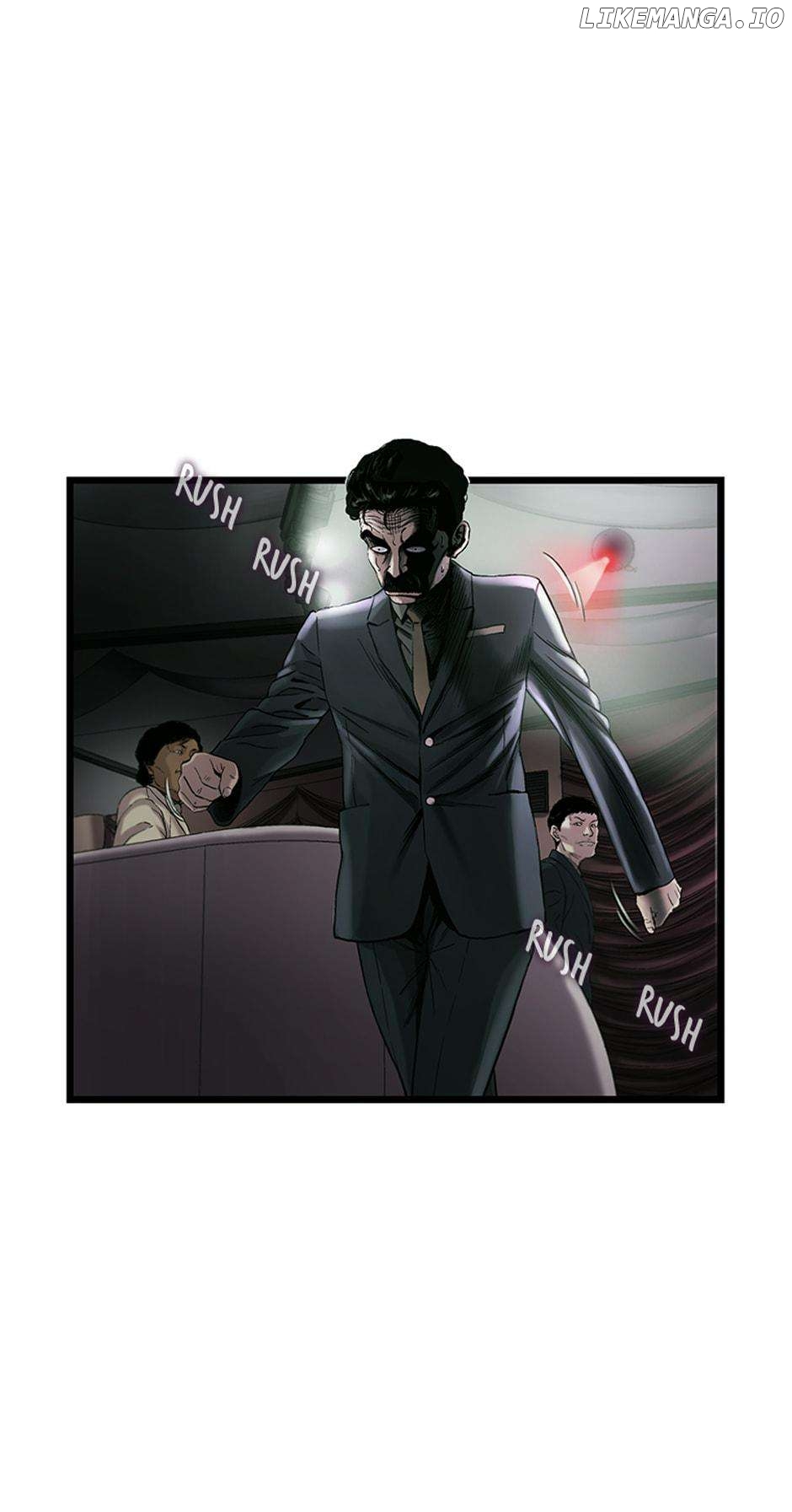 Save Lawrence Chapter 30 - page 16