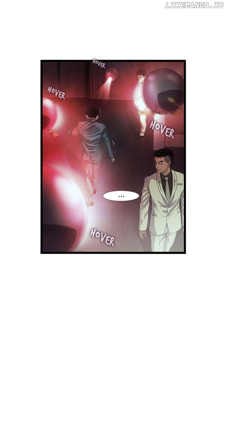 Save Lawrence Chapter 30 - page 17