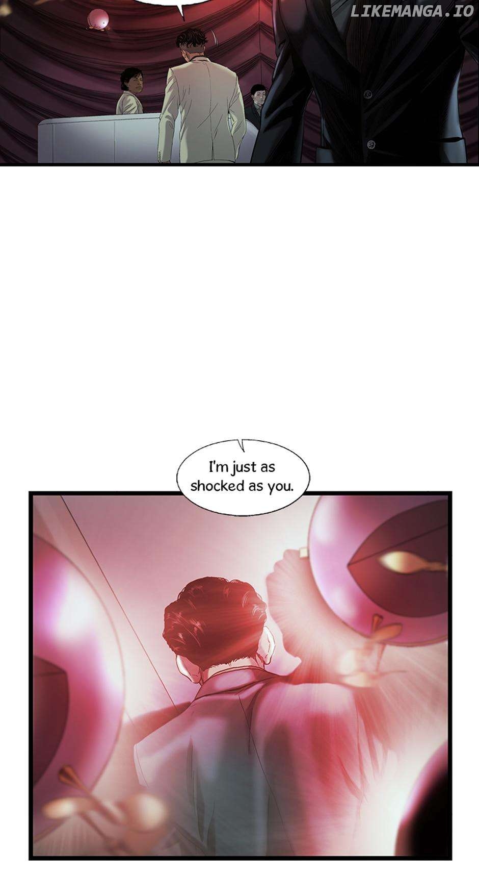 Save Lawrence Chapter 30 - page 19
