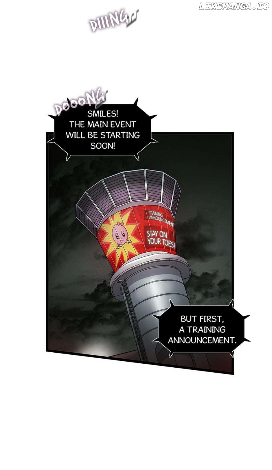 Save Lawrence Chapter 30 - page 23
