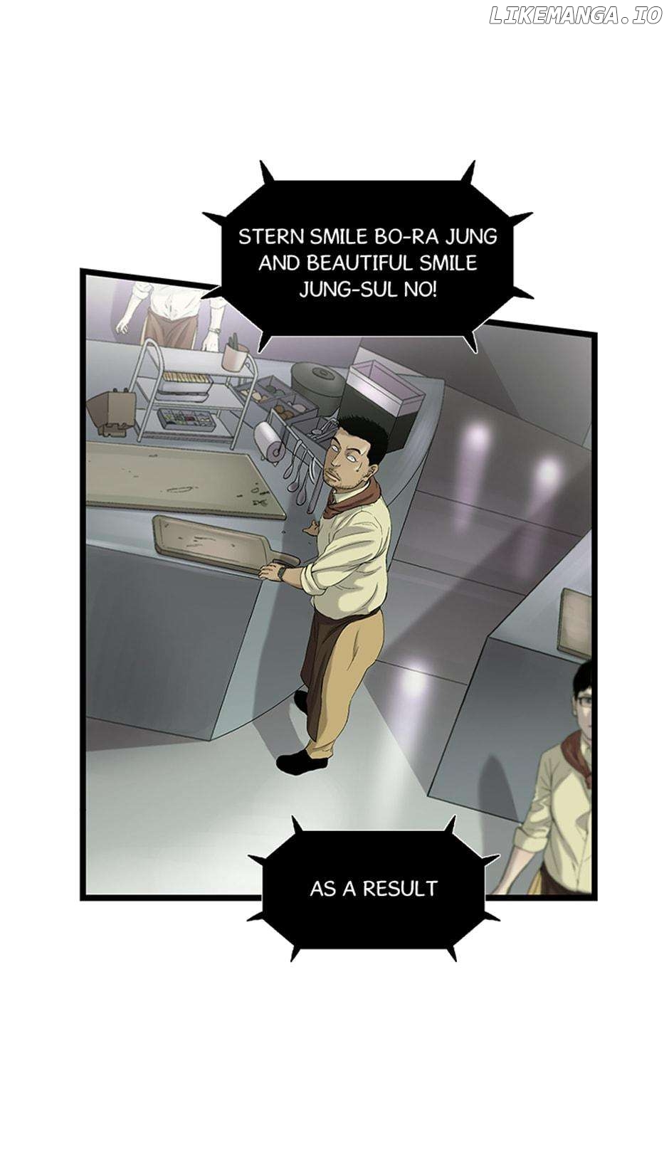 Save Lawrence Chapter 30 - page 25