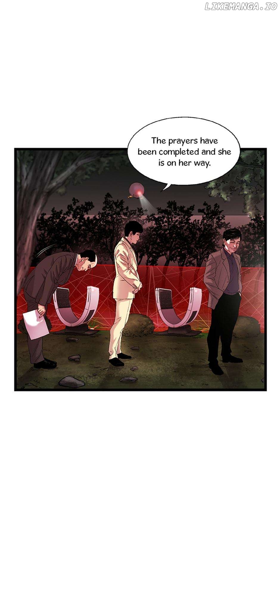Save Lawrence Chapter 30 - page 3