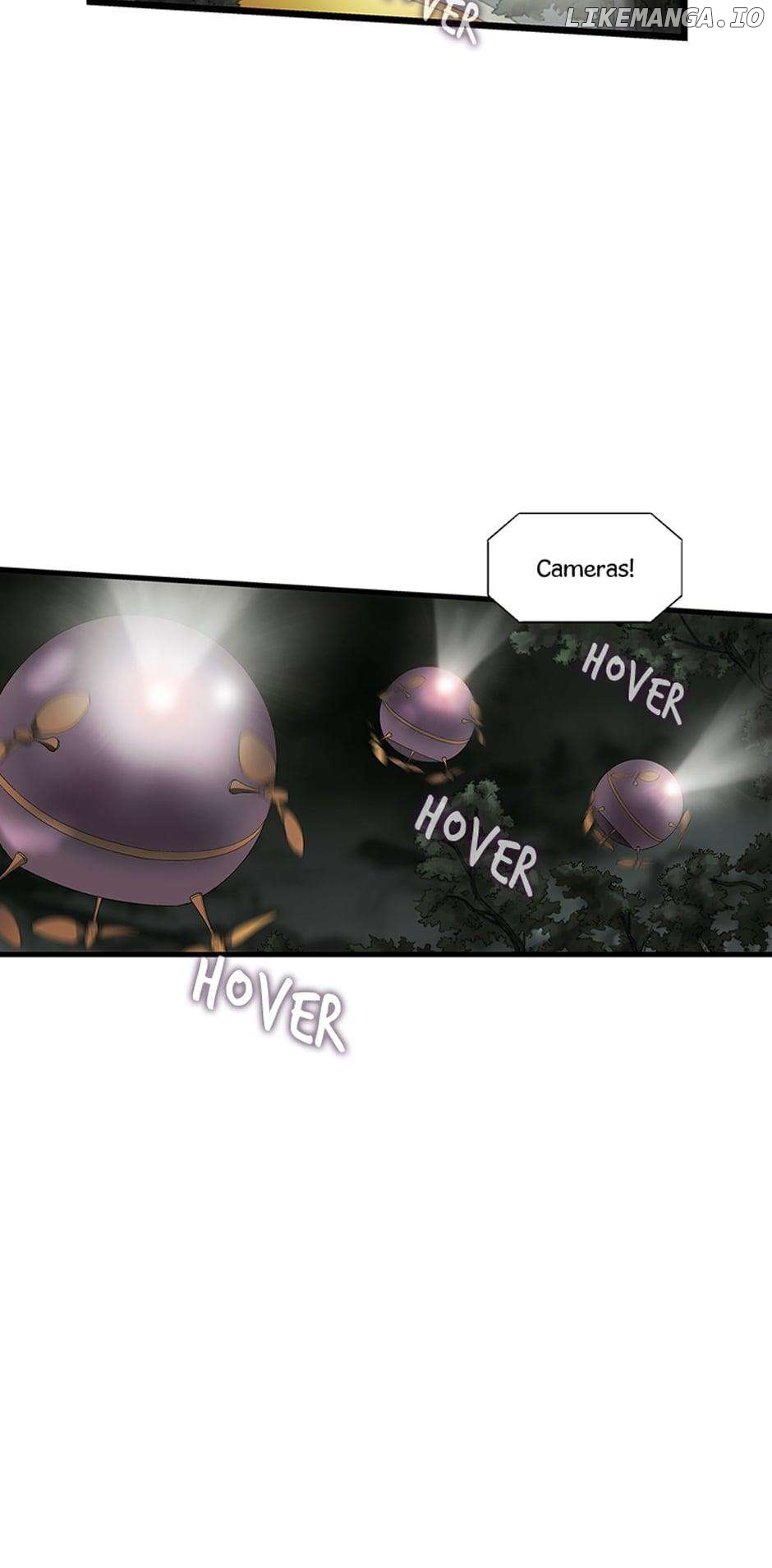 Save Lawrence Chapter 30 - page 30