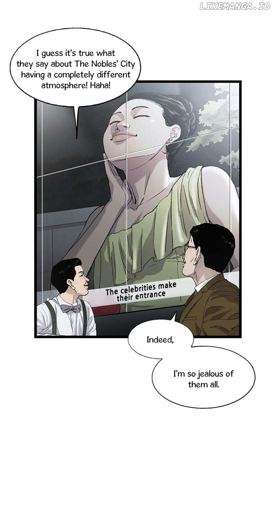 Save Lawrence Chapter 30 - page 37