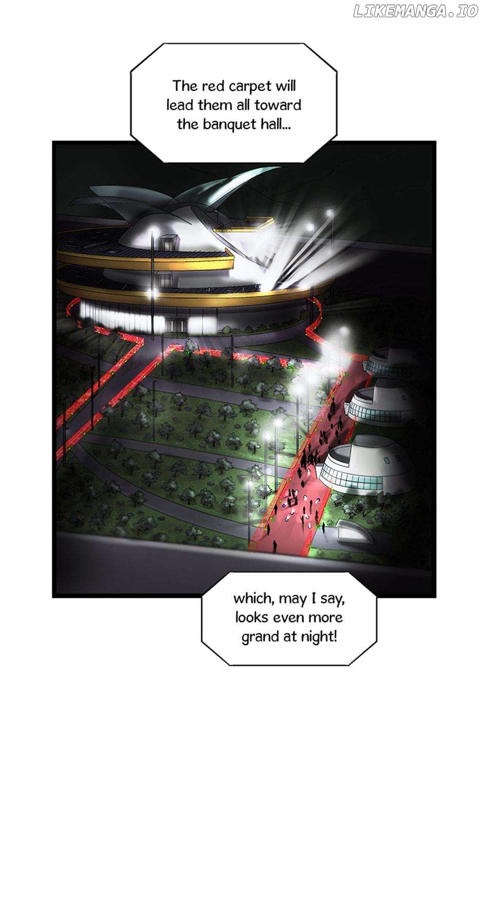 Save Lawrence Chapter 30 - page 38
