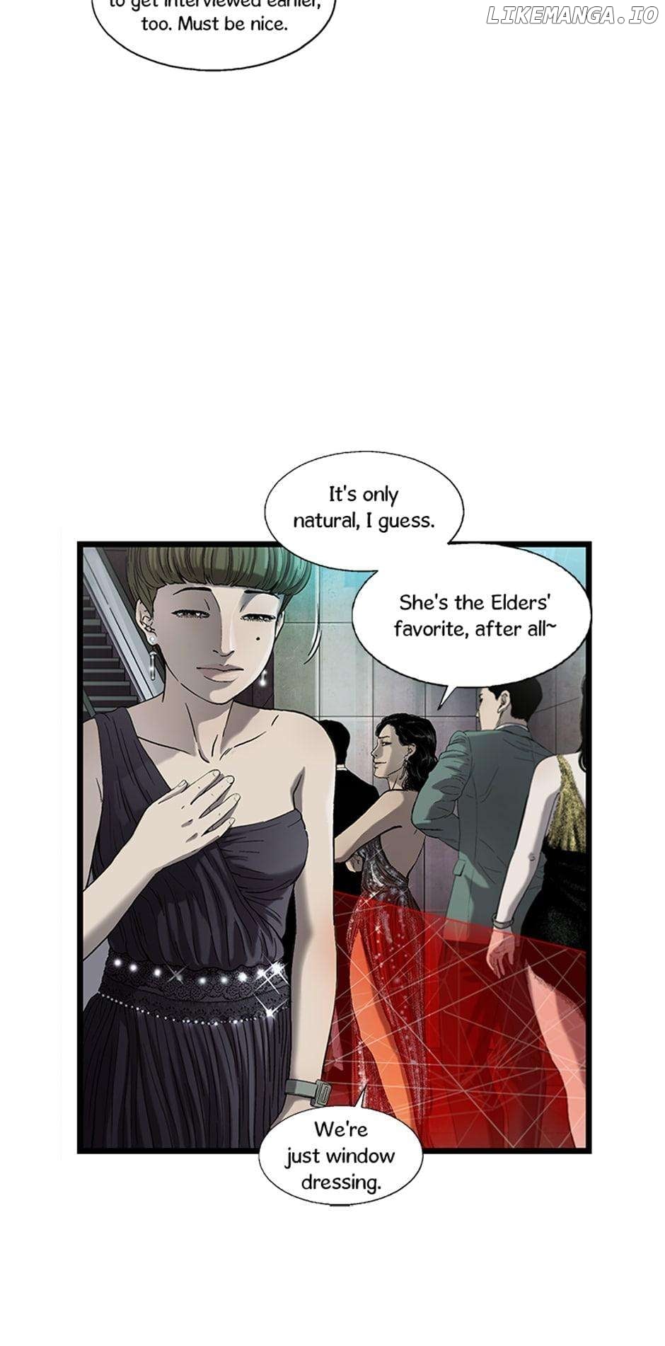 Save Lawrence Chapter 30 - page 41
