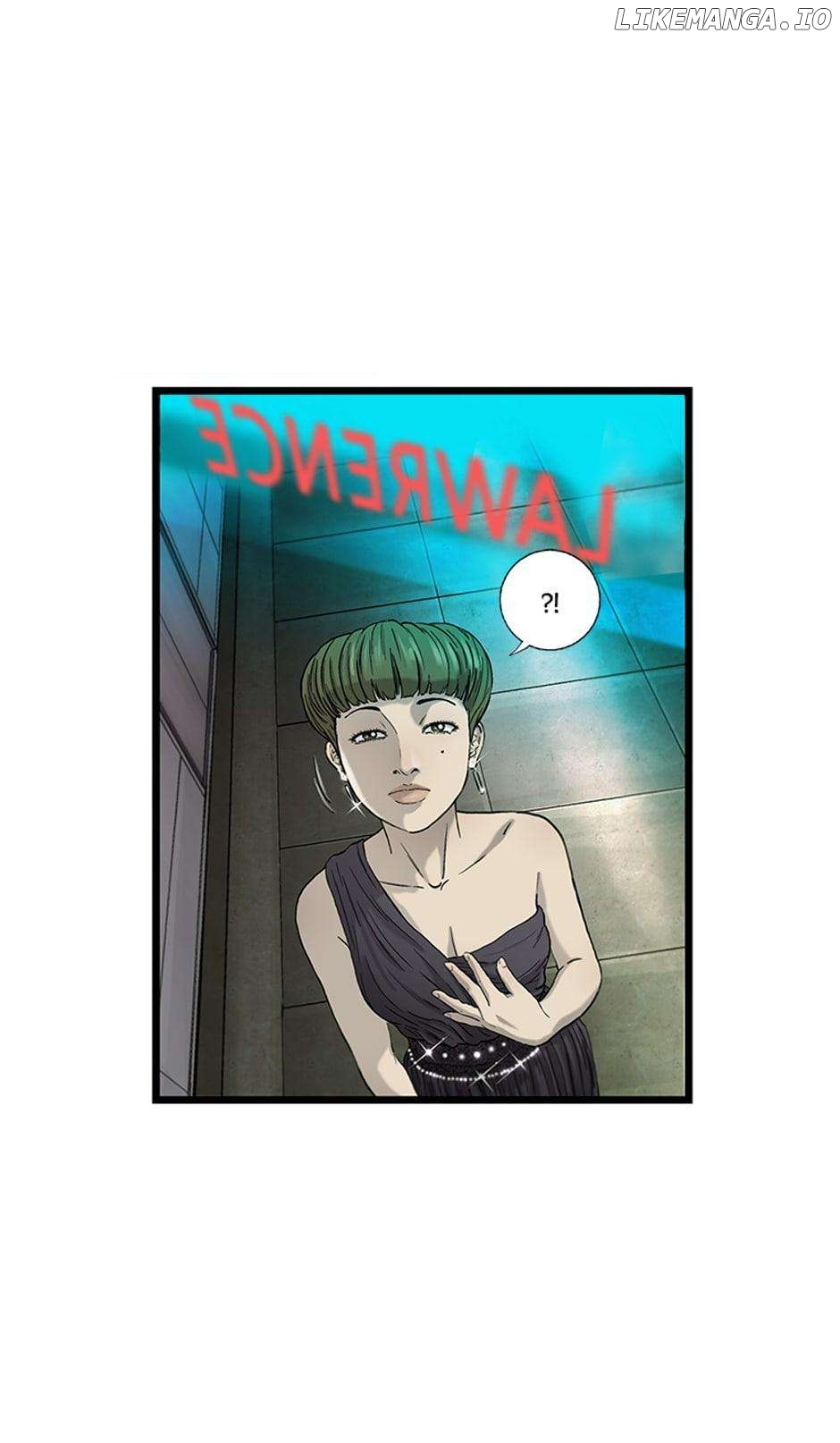 Save Lawrence Chapter 30 - page 44