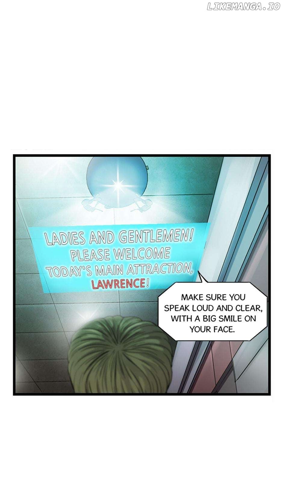 Save Lawrence Chapter 30 - page 45