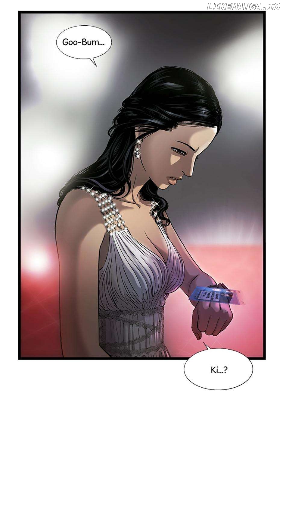 Save Lawrence Chapter 30 - page 54