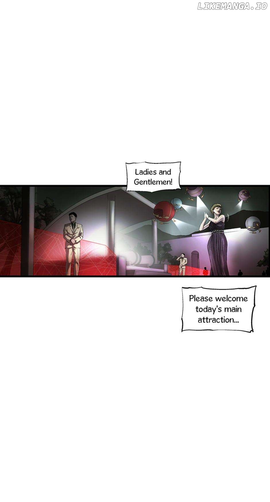 Save Lawrence Chapter 30 - page 56