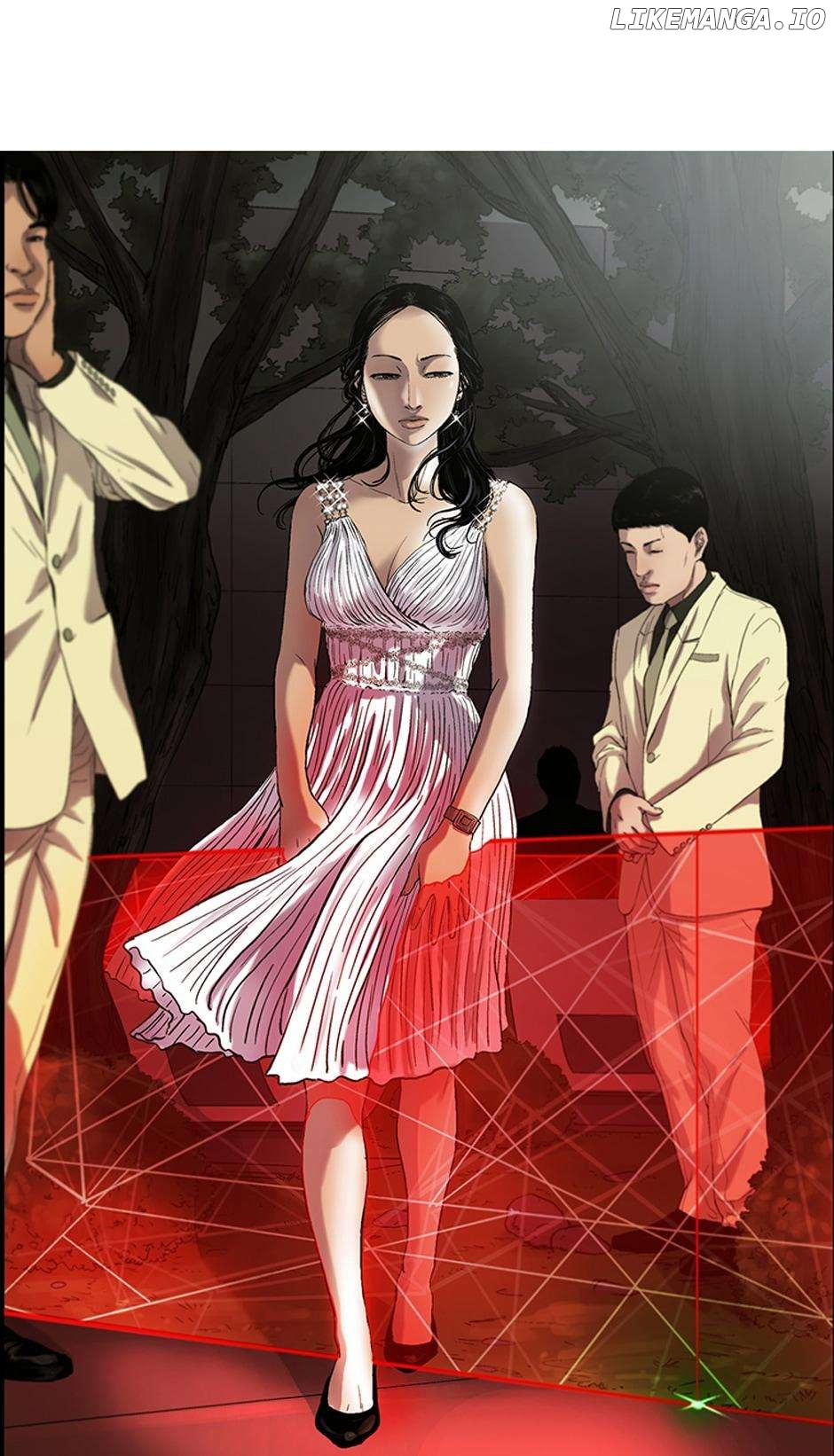 Save Lawrence Chapter 30 - page 58
