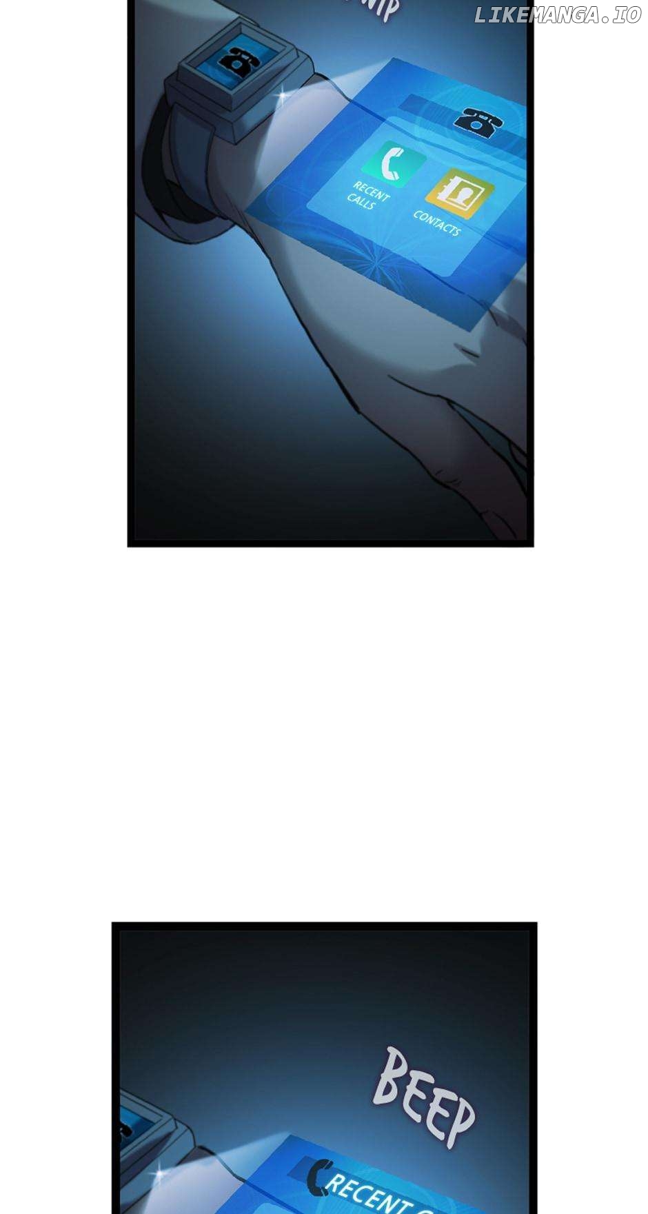 Save Lawrence Chapter 30 - page 67