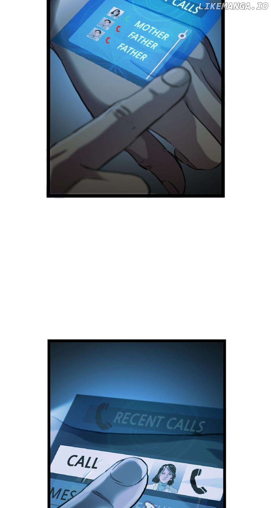 Save Lawrence Chapter 30 - page 68