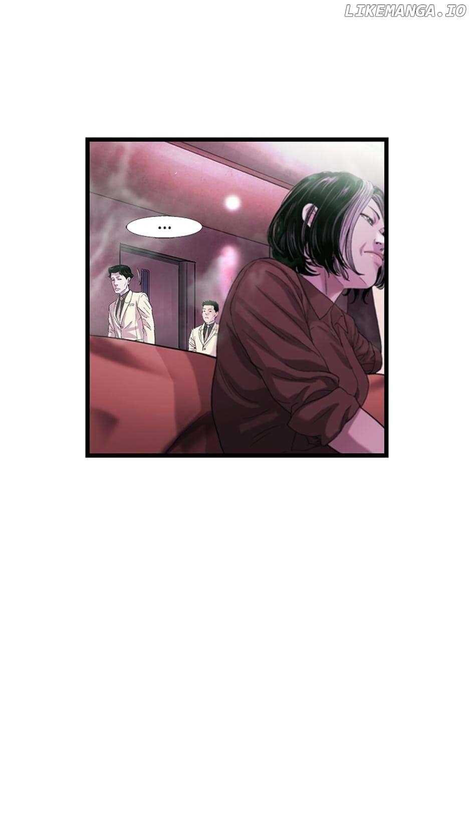 Save Lawrence Chapter 31 - page 21