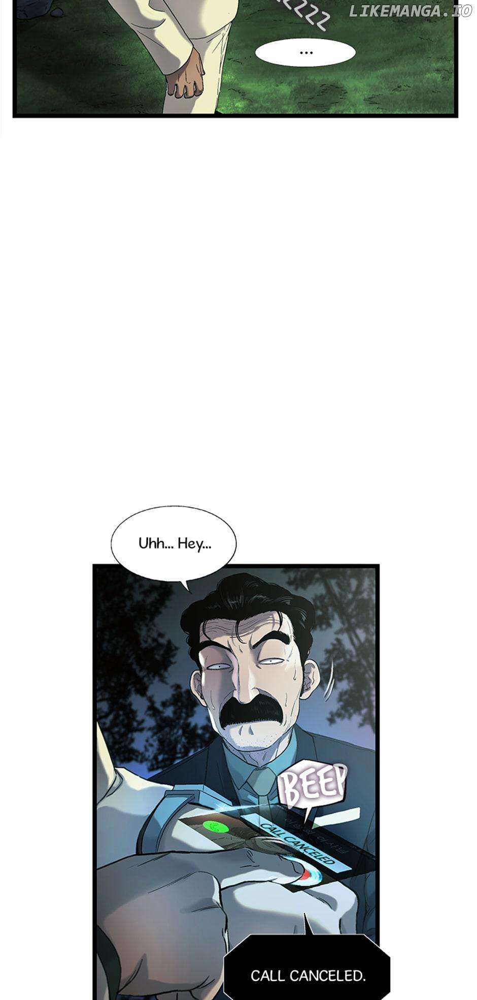 Save Lawrence Chapter 31 - page 29
