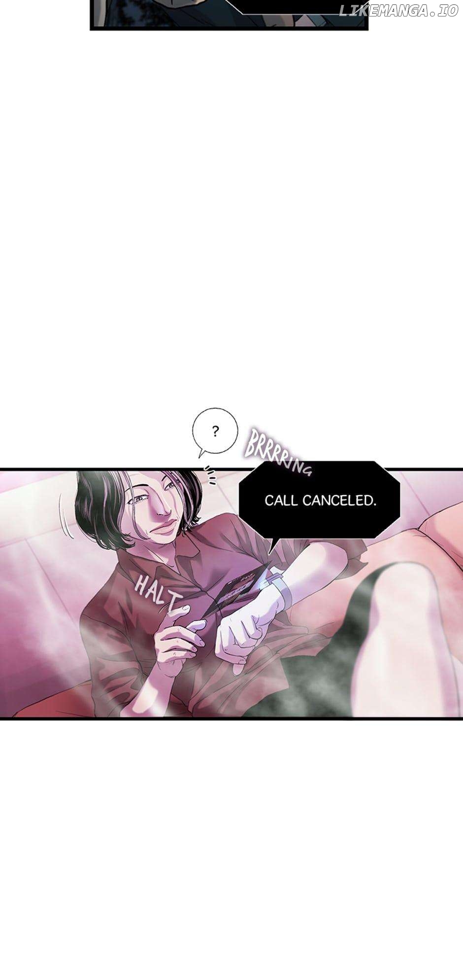 Save Lawrence Chapter 31 - page 30